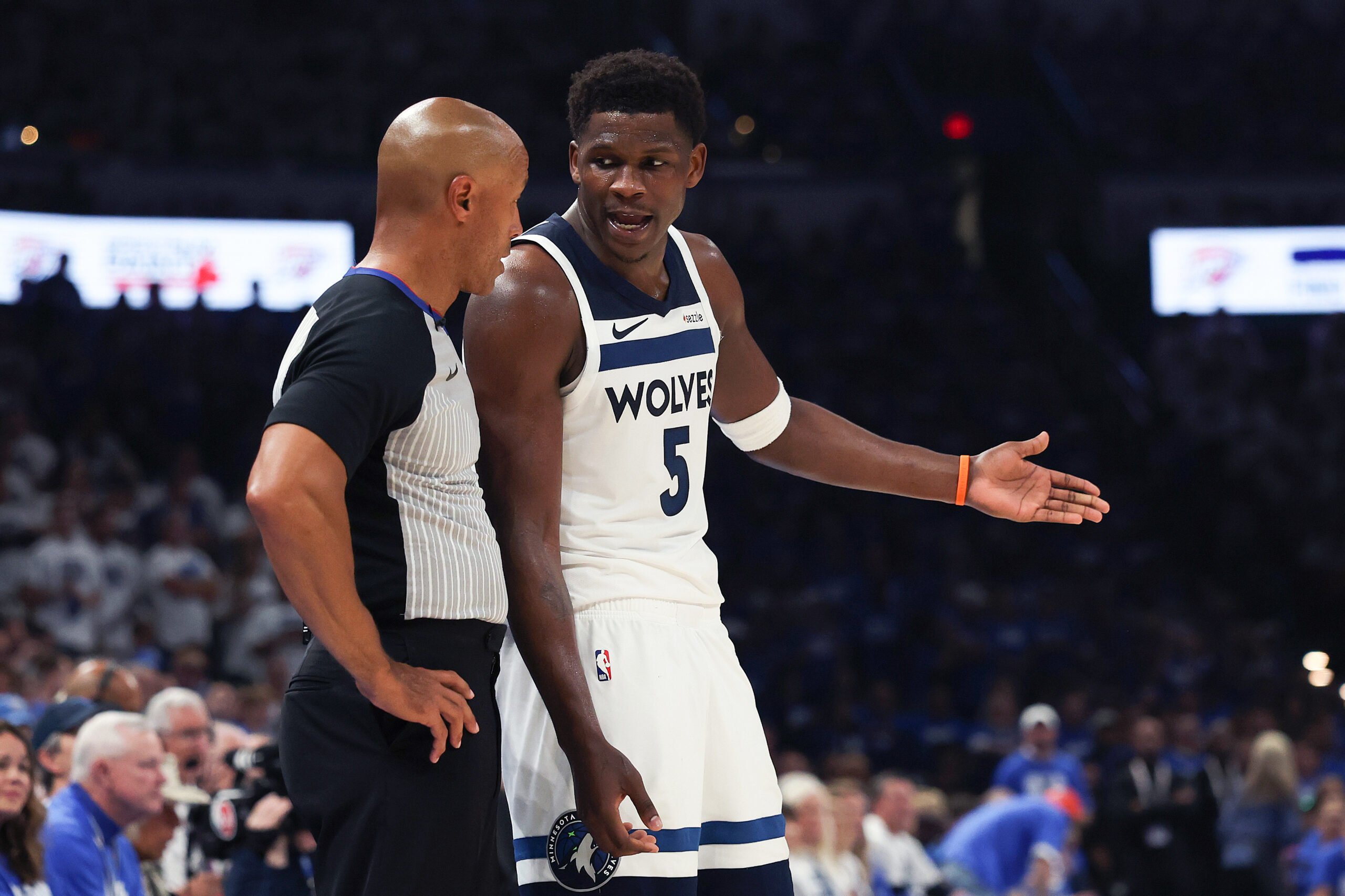 Timberwolves Eye Blockbuster Deal: Could Suns Star Be Heading to Minnesota?