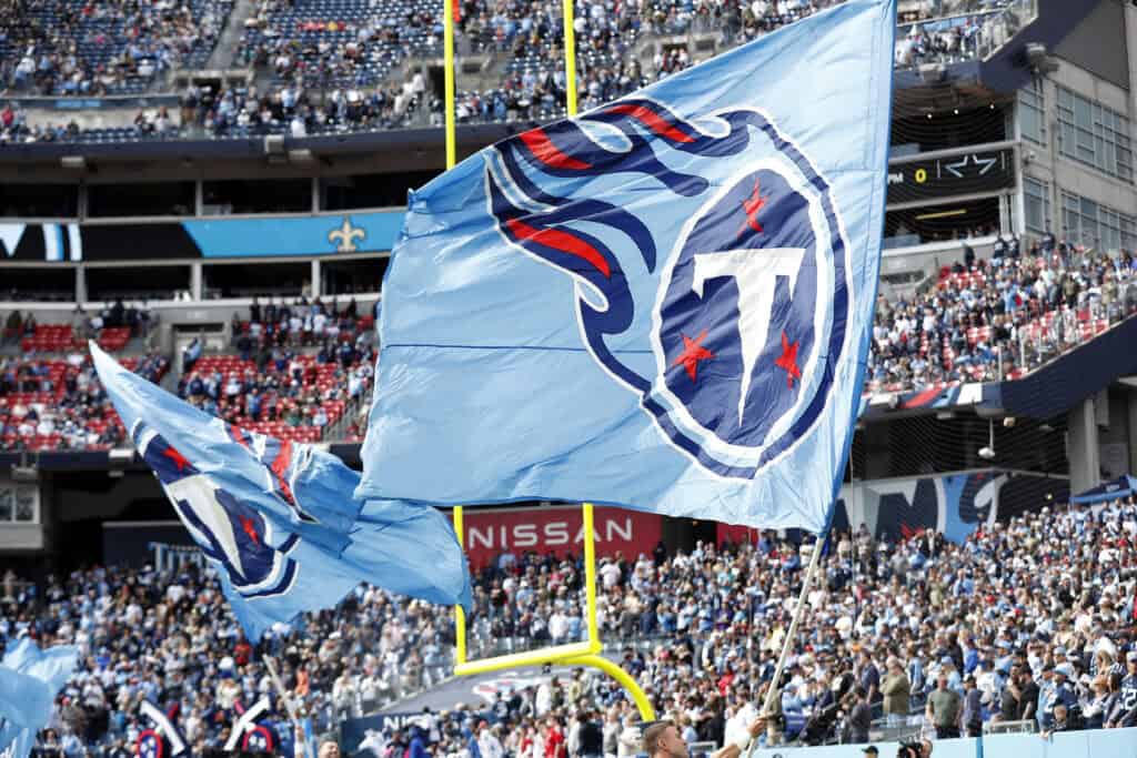 Titans Minicamp QB Battle Heats Up: Unexpected Contenders Emerge for Starting Reps