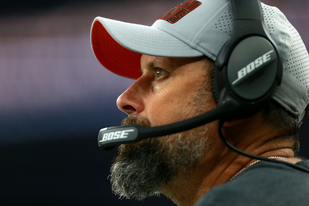 Todd Haley Drops Surprising Bombshell on Steelers' Ultimate QB Choice – You Won’t Believe Who Made the Cut!