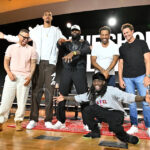 Tom Brady Drops Stunning Praise, Calls LeBron 'The Greatest Ever' During Fanatics Fest Appearance—What He Said Next Will Surprise You