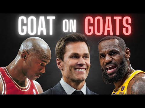 Tom Brady Hilariously Trolls LeBron James