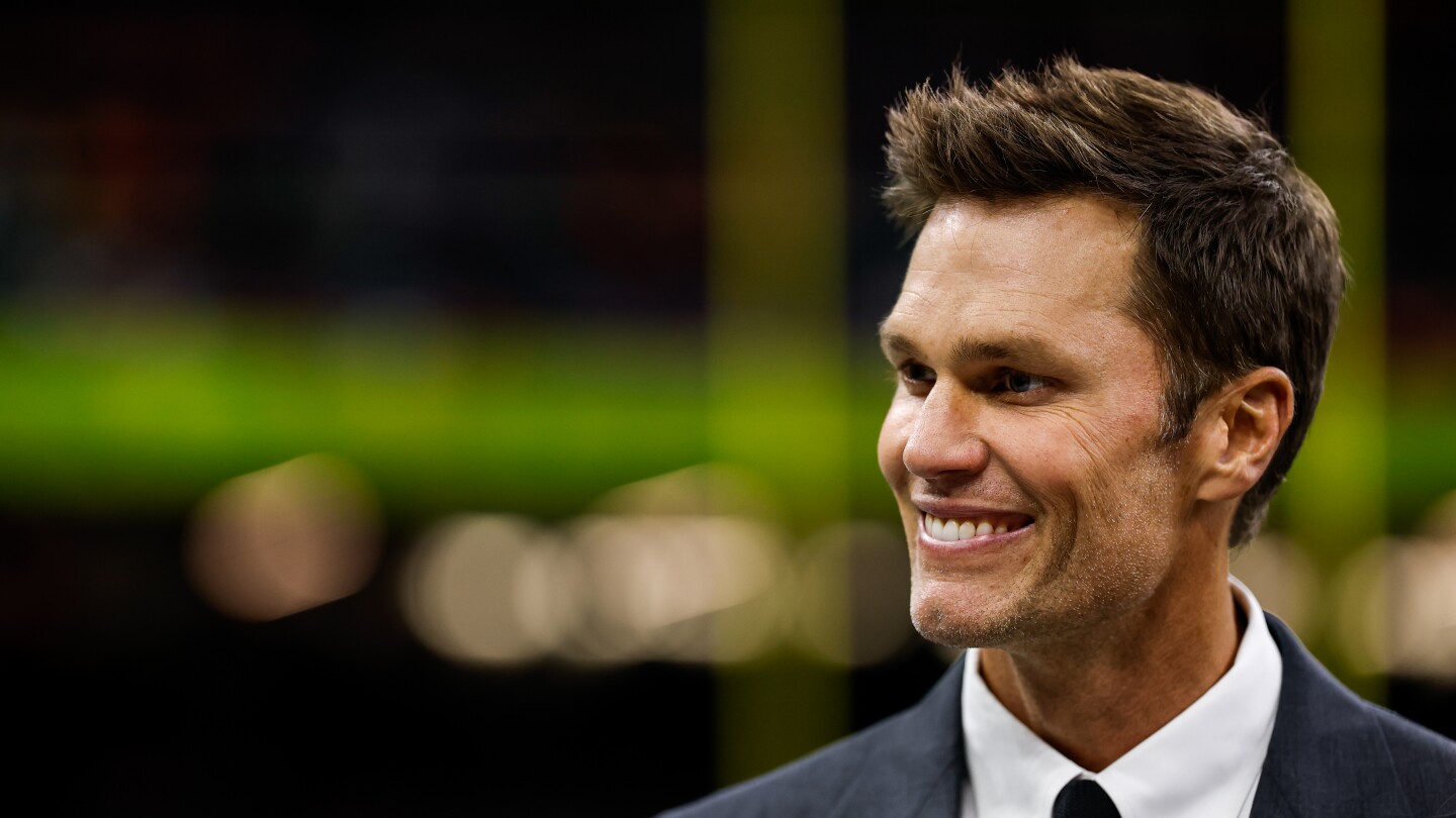 Tom Brady Reveals Secret Role Behind the Scenes with Raiders—What He’s Really Saying Will Surprise You