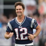 Tom Brady Statue Reveal at Gillette Stadium Sparks Mystery—What Will the Iconic Tribute Unveil?