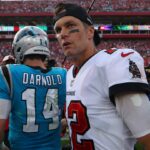 Tom Brady’s Secret Objection to Raiders’ Sam Darnold Deal Revealed—What Went Wrong?