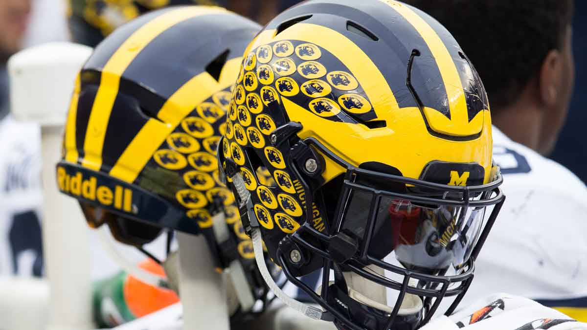 Top 2028 QB’s Surprise Reaction to Michigan Offer Sends Shockwaves Through Recruiting World