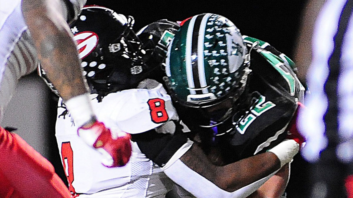 Top 4-Star Linebacker’s Ohio State Decision Could Change College Football Landscape Forever