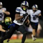 Top High School RB Arthur Lewis IV Shocks Fans with Last-Minute UCF Commitment Flip!