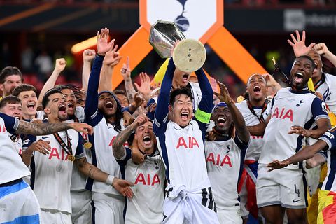 Tottenham Drops Shocking Hint Behind Ange Postecoglou’s Sudden Departure—What Really Went Wrong?