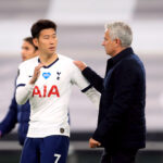 Tottenham Shock: Son Heung-min’s Mysterious Exit Talks Spark Transfer Frenzy