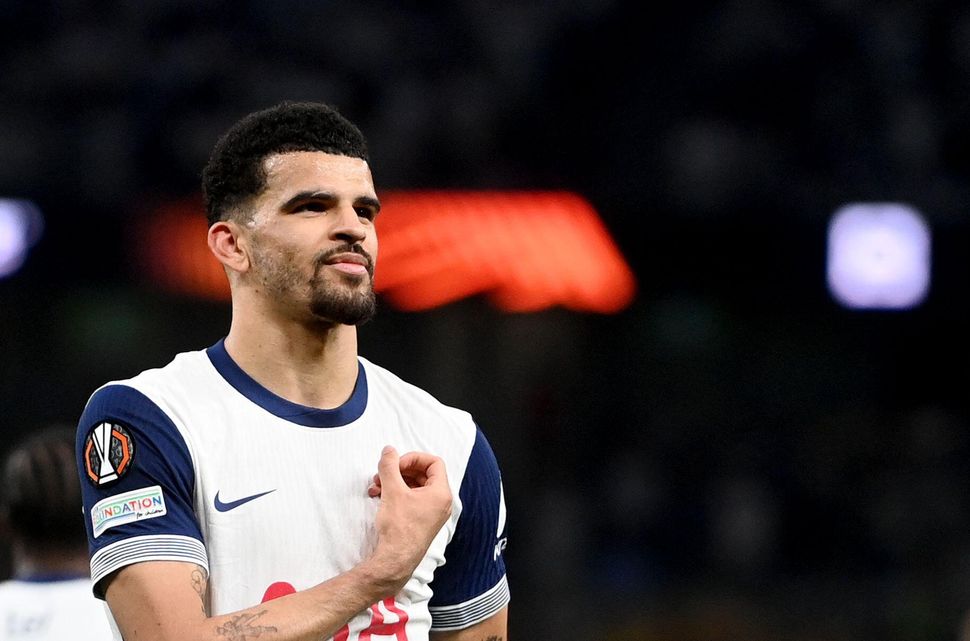 Tottenham's Surprising Move to Snap Up Euro 2024 Sensation Amidst European Football Turmoil: Exclusive Report