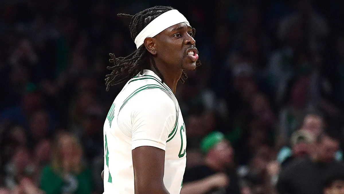 Trade Alert: Which Two Surprising Teams Are Eyeing Jrue Holiday for a Blockbuster Deal?