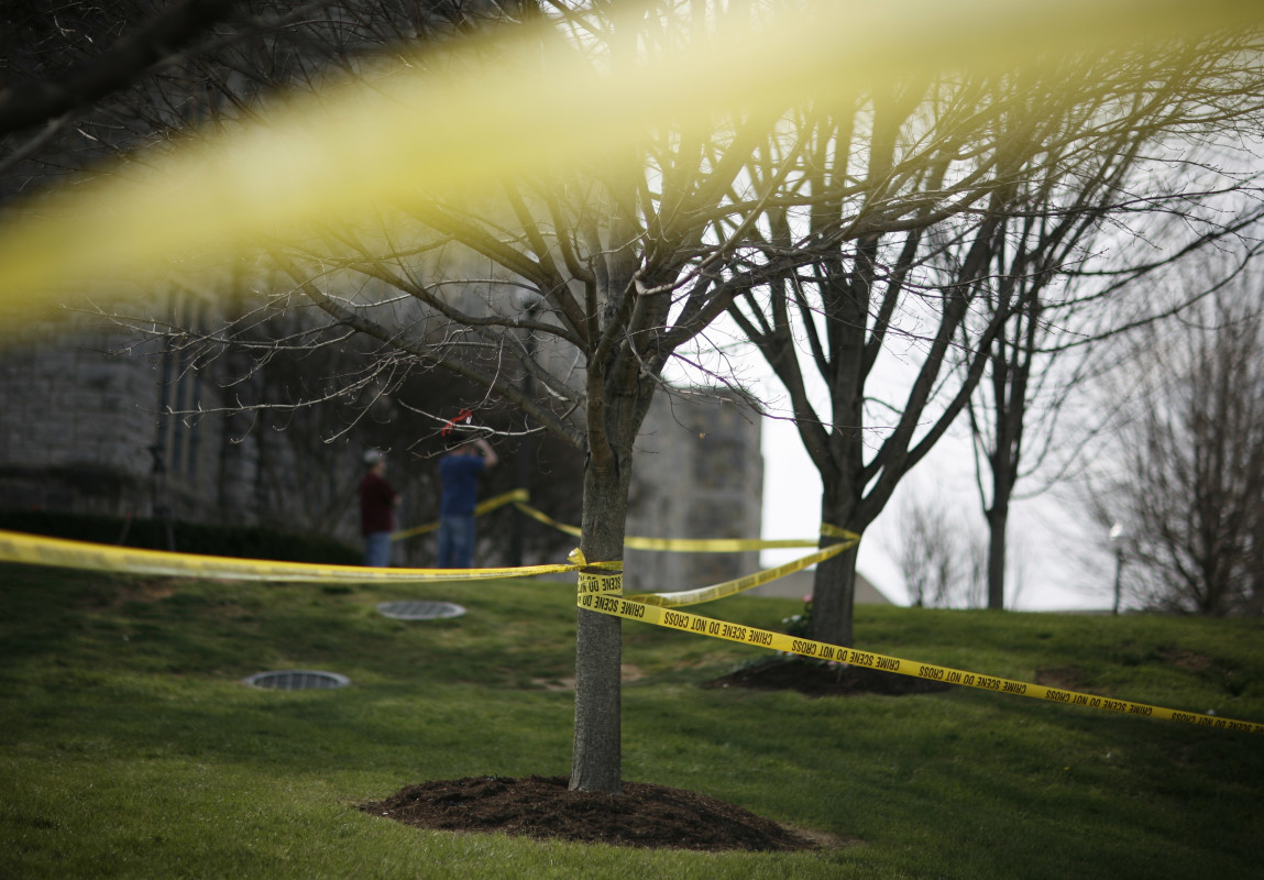 Tragedy Strikes: Former College Sports Stars Found Dead in Shocking Shootings—What Really Happened?