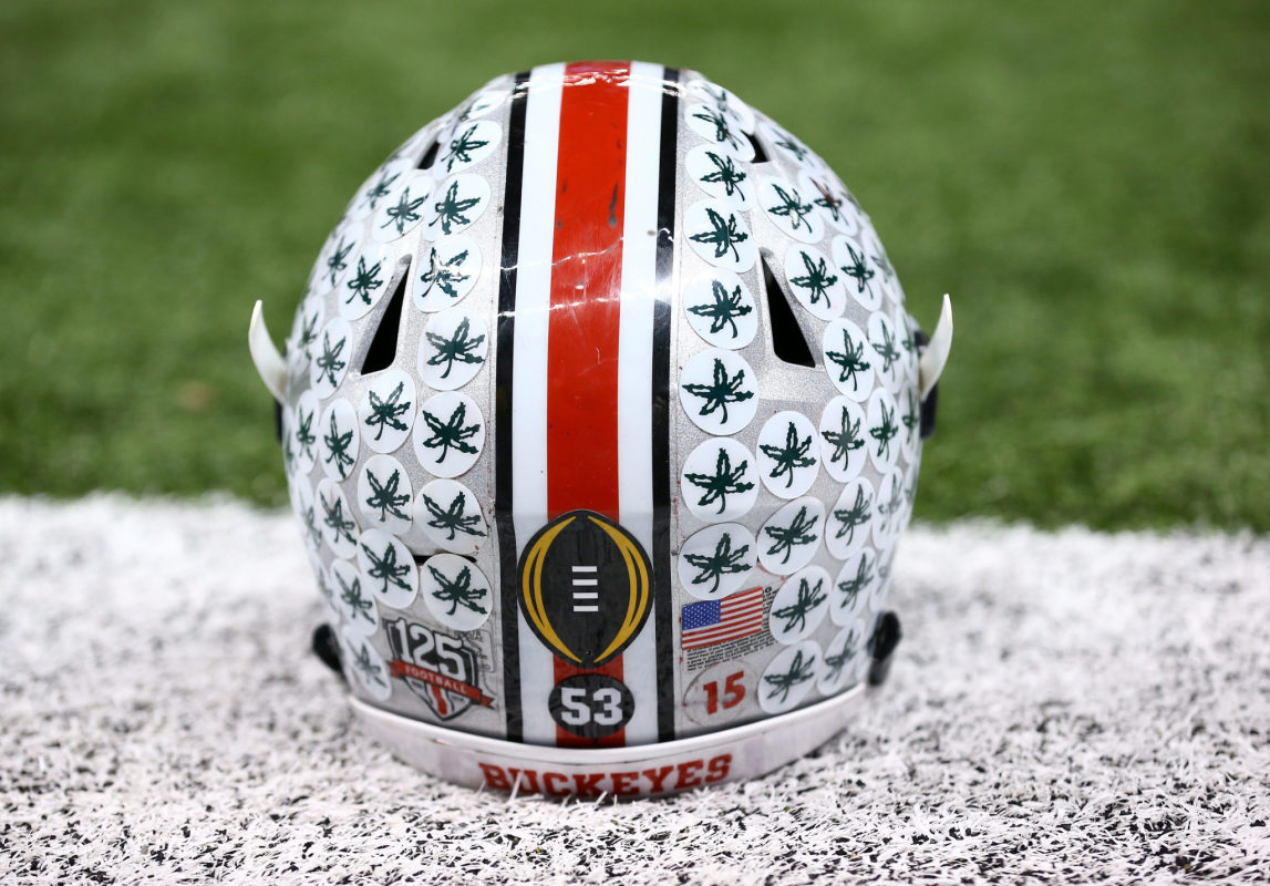 Tragic Loss: Former Ohio State Football Legend Dies Suddenly at 71—The Untold Story Behind His Final Years