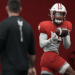 Tragic Loss Shakes College Football: Rising Star Running Back Dies at 20, Leaving Fans and Teammates in Shock