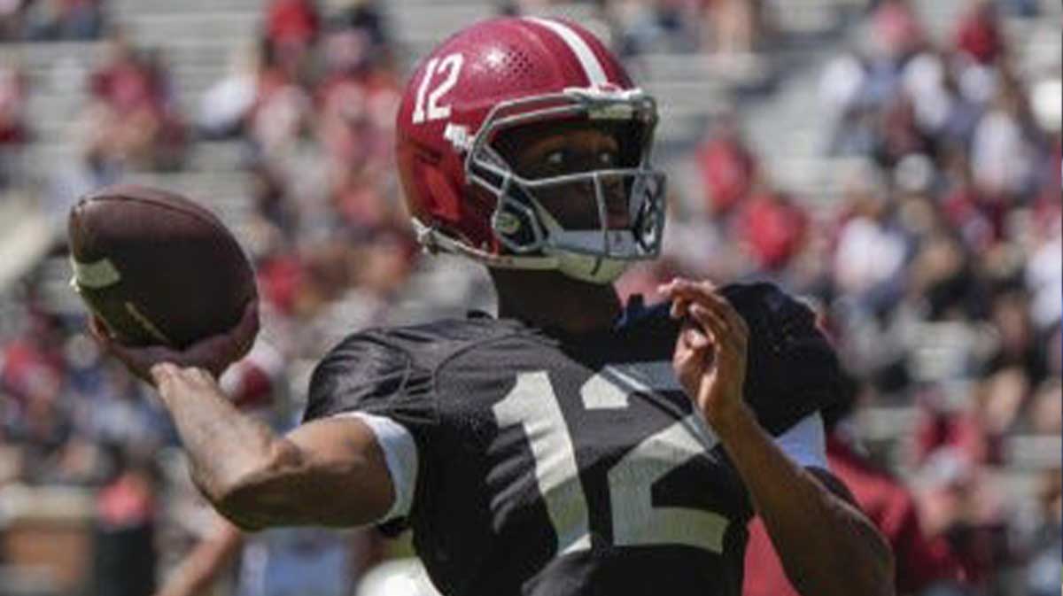 Tragic Mystery: Alabama QB Keelon Russell’s Twin Sister Found Dead, Police Launch Investigation
