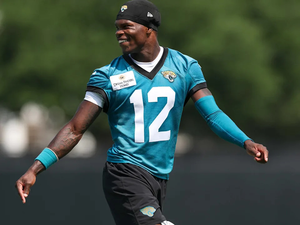 Travis Hunter’s Rookie Deal Sealed: What Jaguars’ Surprising DB and WR Moves Mean for Their Future