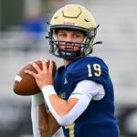 Tri-West QB Jack Sorgi's College Commitment Sparks Buzz—Does This Coach's Legacy Signal an Unstoppable Rise?