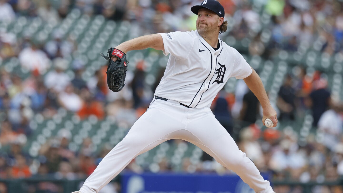 Twins vs. Tigers Showdown: Which Pitcher Will Dominate on June 27?