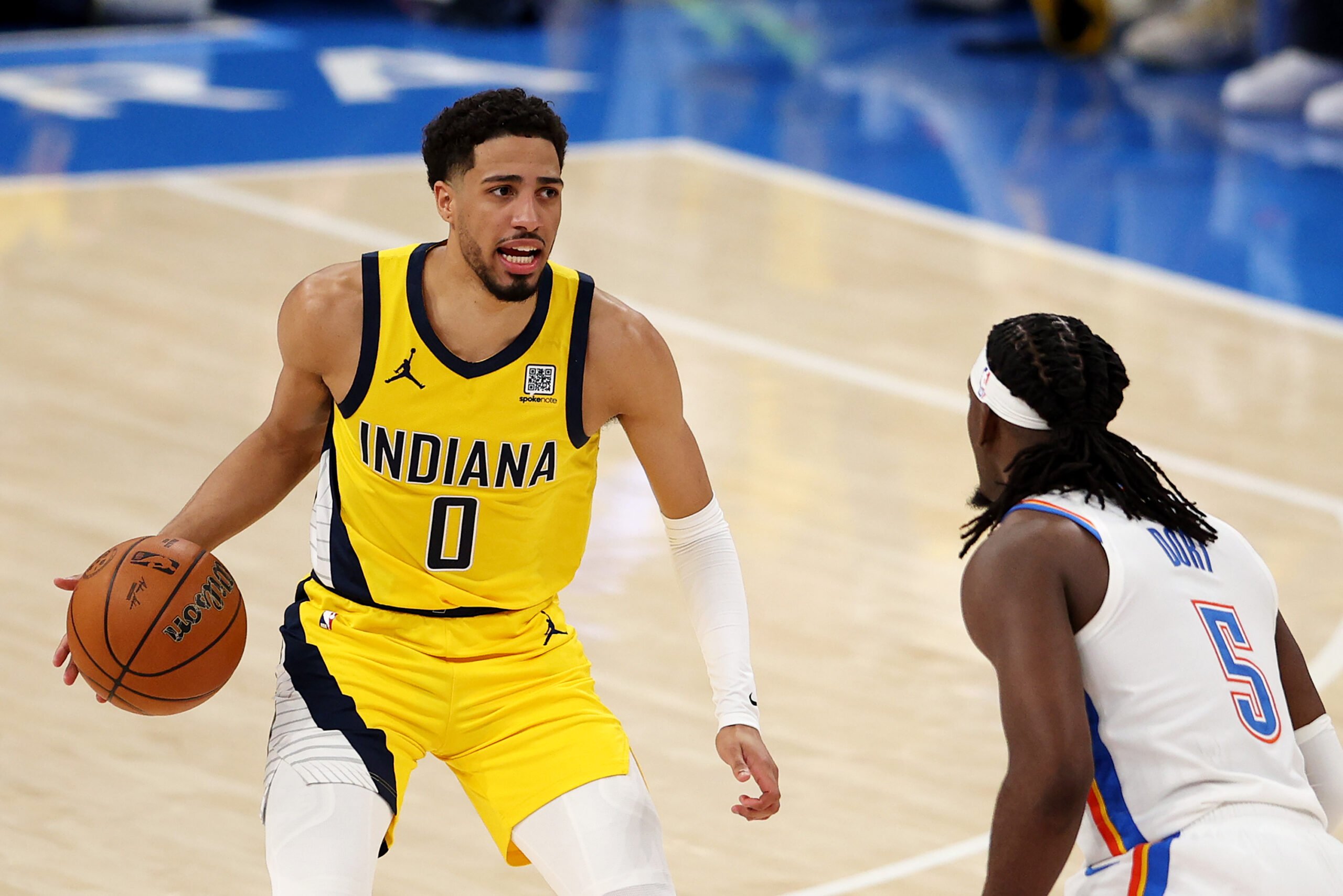 Tyrese Haliburton Reveals Shocking Truth Behind Pacers’ Unexpected Thursday Victory