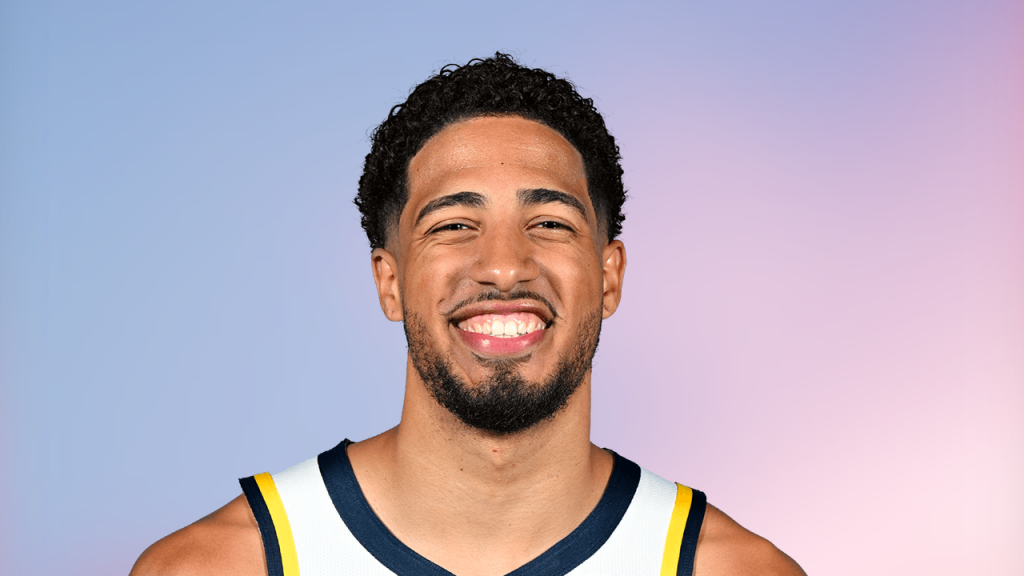 Tyrese Haliburton Unveils Game-Changing Signature Shoe in NBA Finals Debut—What It Means for the Future of Basketball