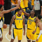 Tyrese Haliburton’s Clutch Magic Sparks Indiana’s Stunning Upset, Derailing OKC’s Championship Dreams