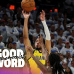Tyrese Haliburton's Game 1 Masterclass, Thunder's Shocking Collapse, and the Hidden Drama Behind the Knicks Coach Hunt—All-Star Shakeup Unveiled!