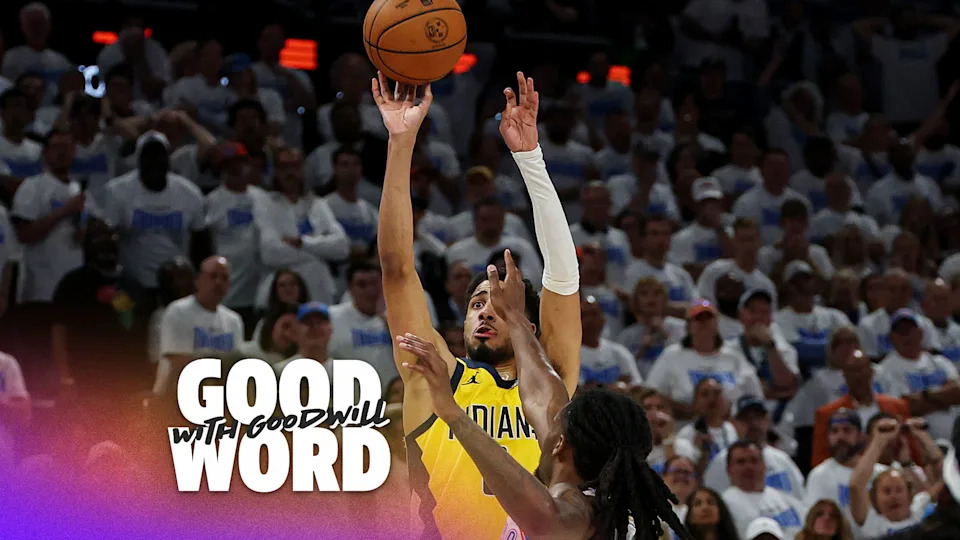 Tyrese Haliburton's Game 1 Masterclass, Thunder's Shocking Collapse, and the Hidden Drama Behind the Knicks Coach Hunt—All-Star Shakeup Unveiled!