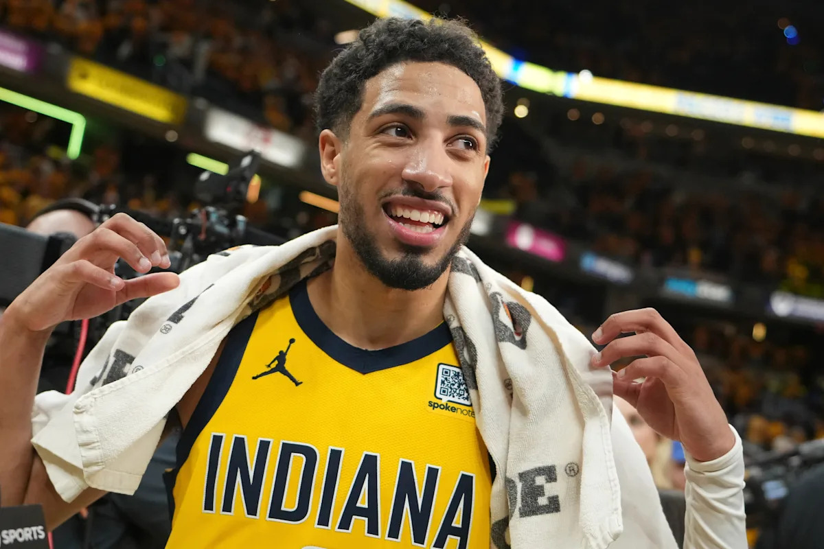 Tyrese Haliburton’s Shocking Dig at Ben Stiller Ignites Drama After Pacers Eliminate Knicks from Playoffs