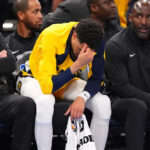 Tyrese Haliburton’s Struggle in Game 2: What’s Behind the Thunder’s Relentless Defense?