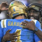 UCLA’s DeShaun Foster Drops Cryptic Response After Securing Game-Changing 4-Star Victory—What’s Next?