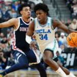 UCLA’s Mick Cronin Makes Surprising Move, Bringing Back Former Player David Singleton as Assistant Coach