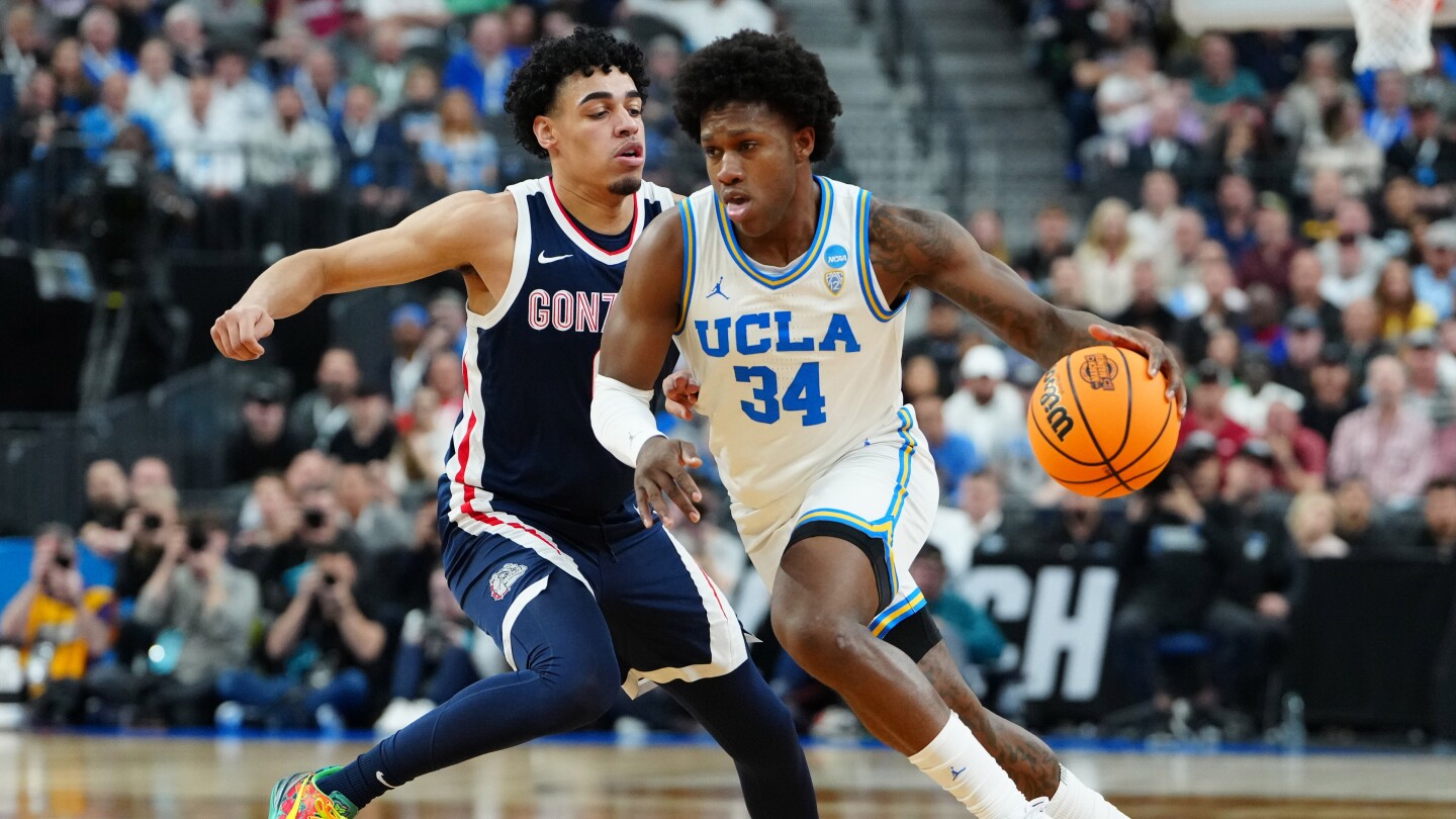 UCLA’s Mick Cronin Makes Surprising Move, Bringing Back Former Player David Singleton as Assistant Coach