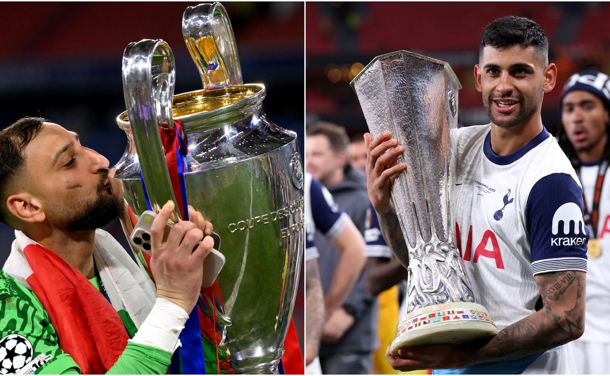 UEFA Super Cup 2025 Showdown: Unveiling the Mysterious Venue and Date for PSG vs Tottenham Clash!