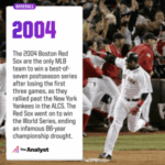 Unbelievable MLB Comebacks That Defied All Odds and Changed the Game Forever