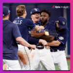 Unbelievable MLB Season Opener: Which Team Shattered All Records?