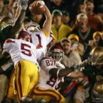 Unbelievable Moment or Controversial Move? ESPN Ranks the 'Bush Push' Among College Football's Greatest Plays of the Century