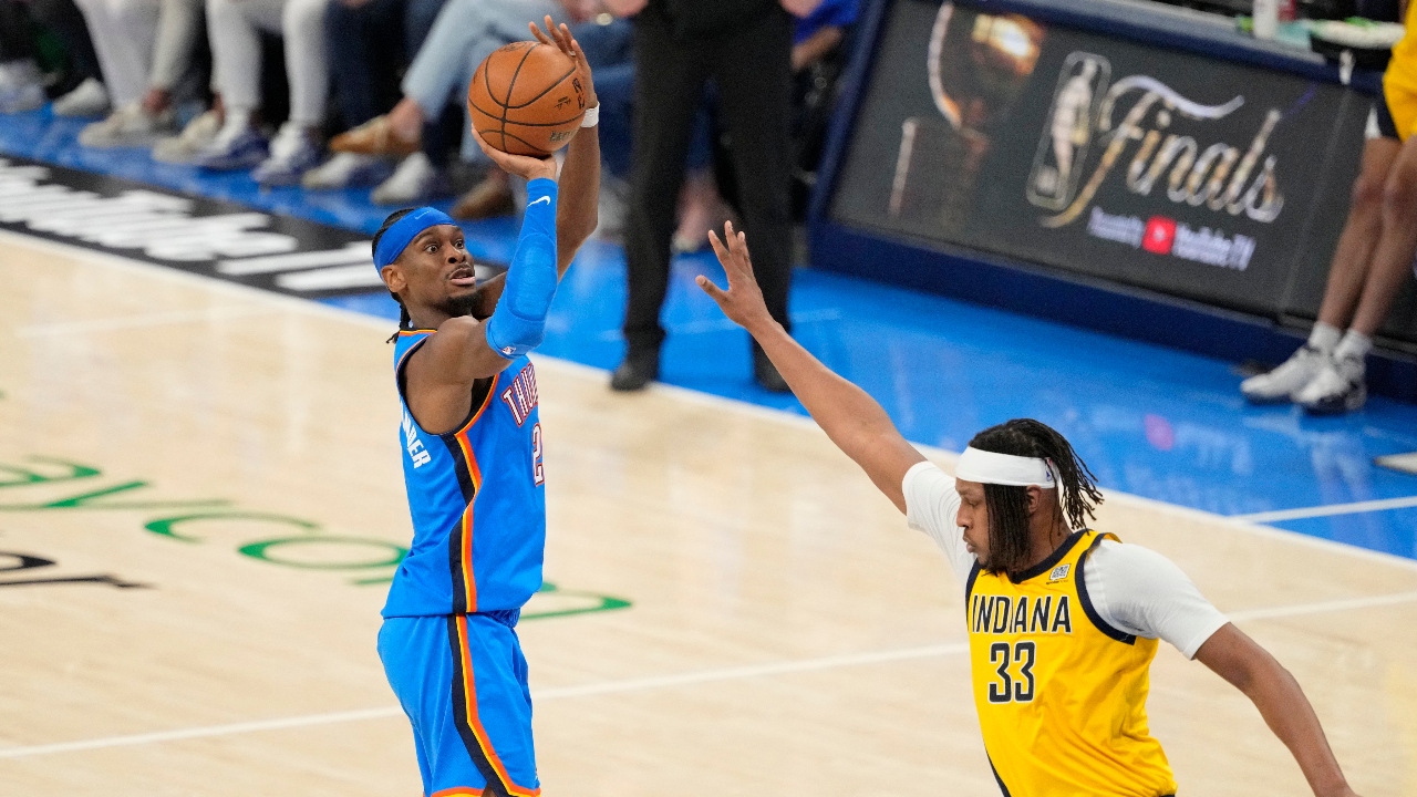 Unbelievable Same Game Parlay Secrets That Could Change Game 6 Forever!