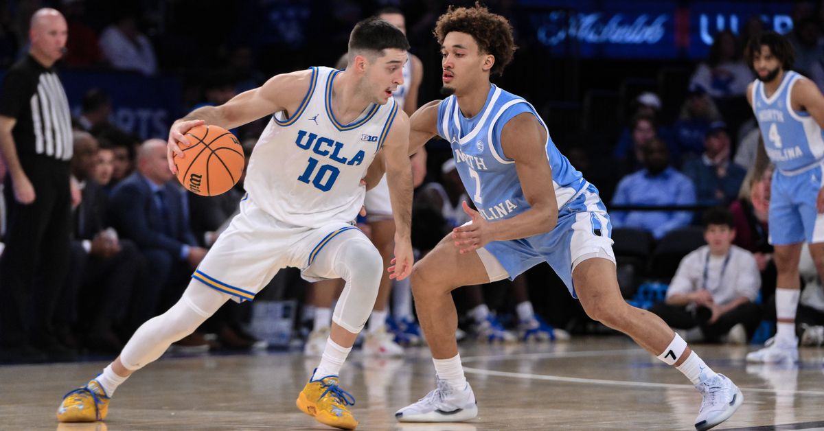 UNC Basketball's 2025-26 Starting Five: The Surprising Lineup That Could Change Everything