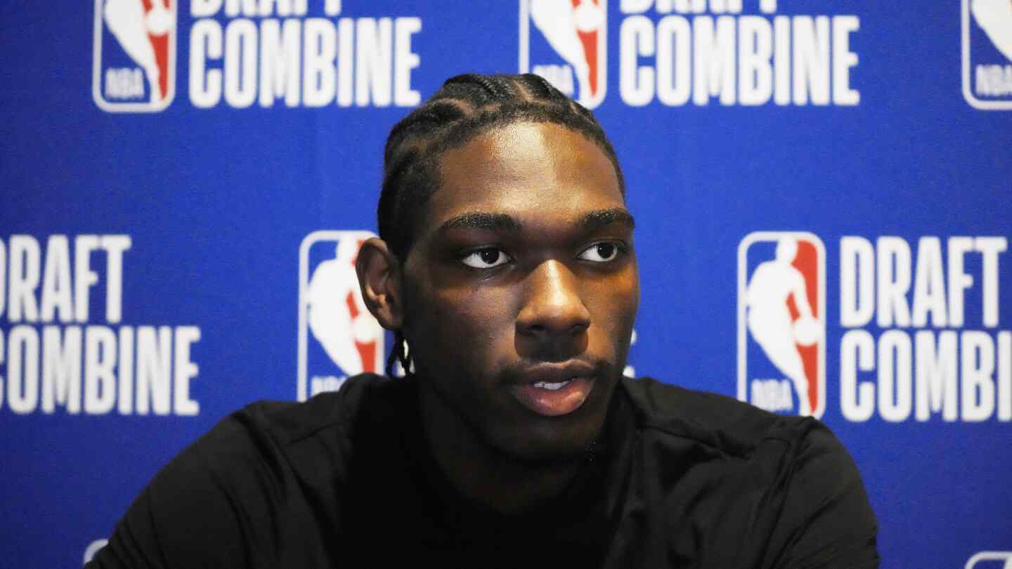 Uncover the Shocking Winners and Losers of the 2025 NBA Draft Second Round Grades!