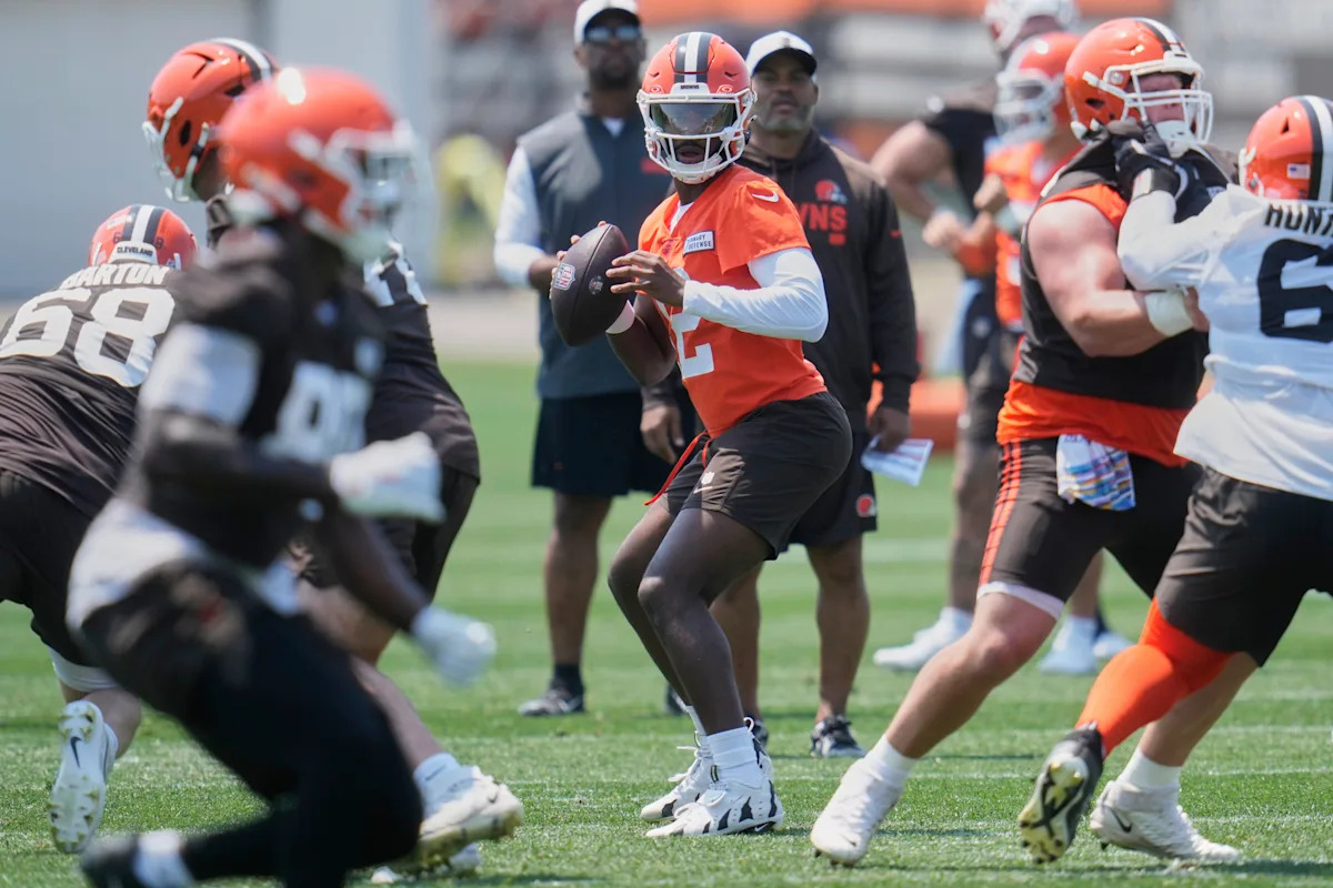 Uncover the Surprising Twists and Hidden Drama Shaping the NFL Minicamp Season