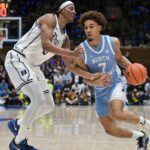 UNC’s ACC Basketball Ranking Unveiled: Shocking Placement Sparks Heated Debate