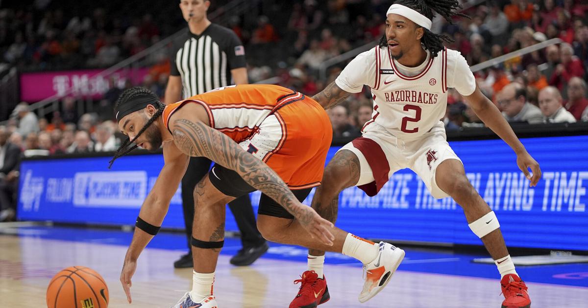 Underwood Era’s Most Shocking Nonconference Upsets That Changed Illini Basketball Forever