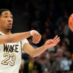 Undrafted and Underrated: The 2025 NBA Draft Sleeper Stars Ready to Shock the League