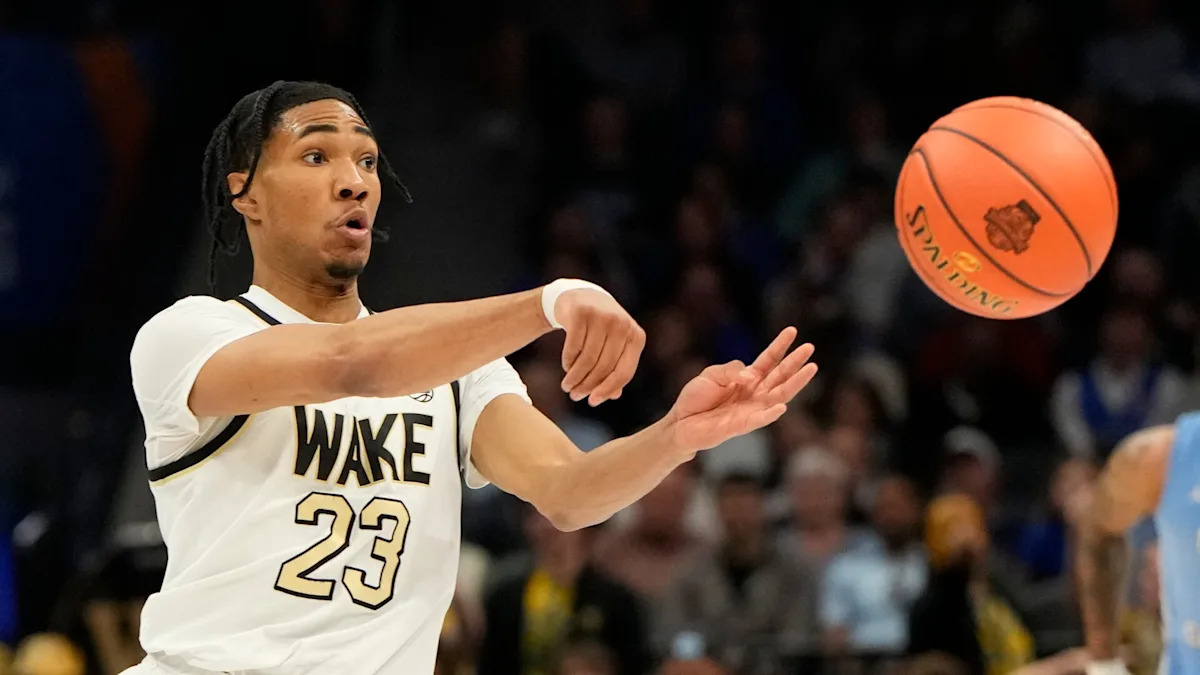Undrafted and Underrated: The 2025 NBA Draft Sleeper Stars Ready to Shock the League