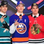 Unexpected Breakouts and Shocking Trades: Inside the Thrilling Final Rounds of the 2025 NHL Draft in Los Angeles