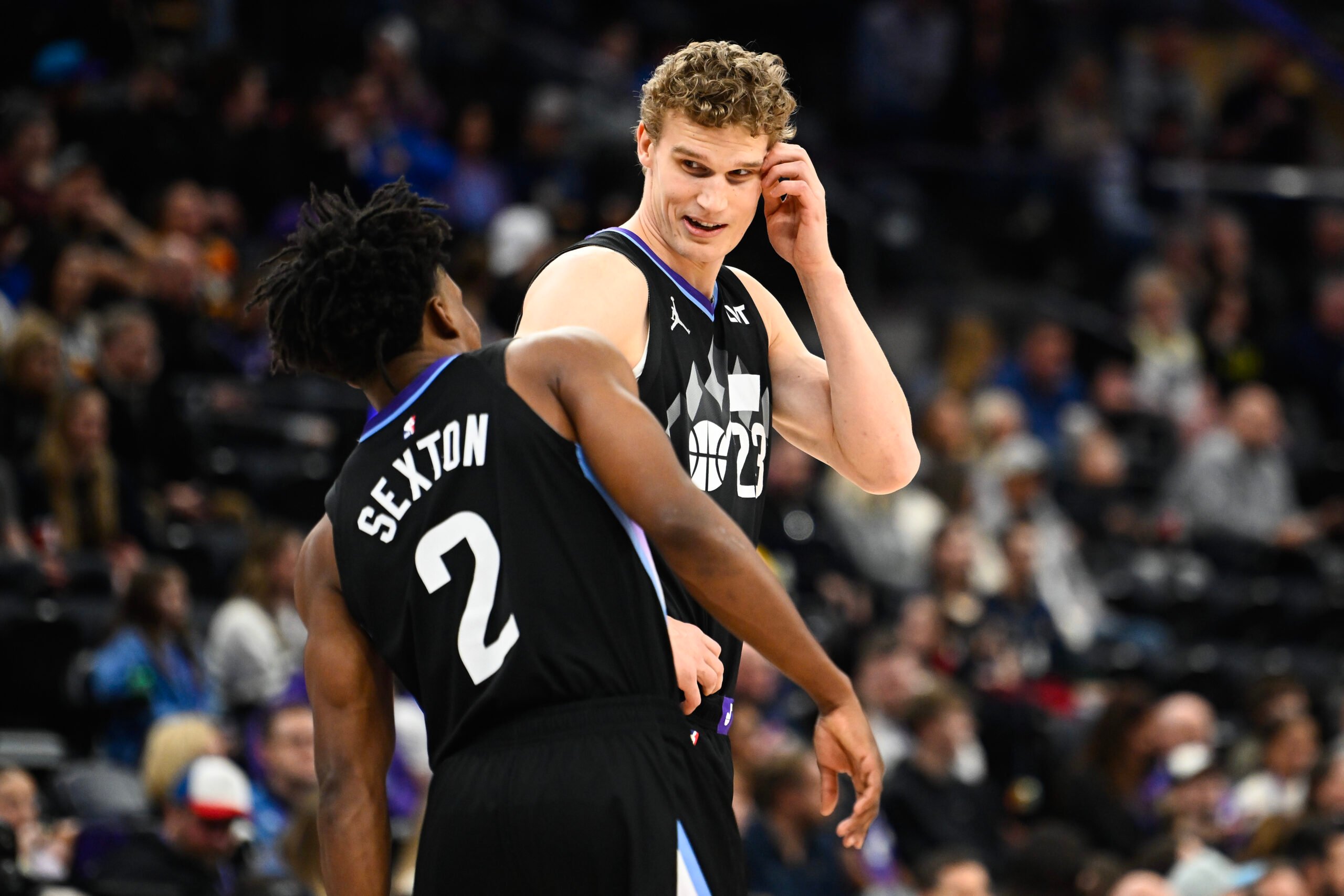 Unexpected Contender Surges Ahead as Favorite to Secure Lauri Markkanen in Shocking Twist