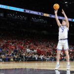 Unexpected NBA Showdown: Which Two Teams Are Racing to Secure the Next Versatile Guard Sensation?