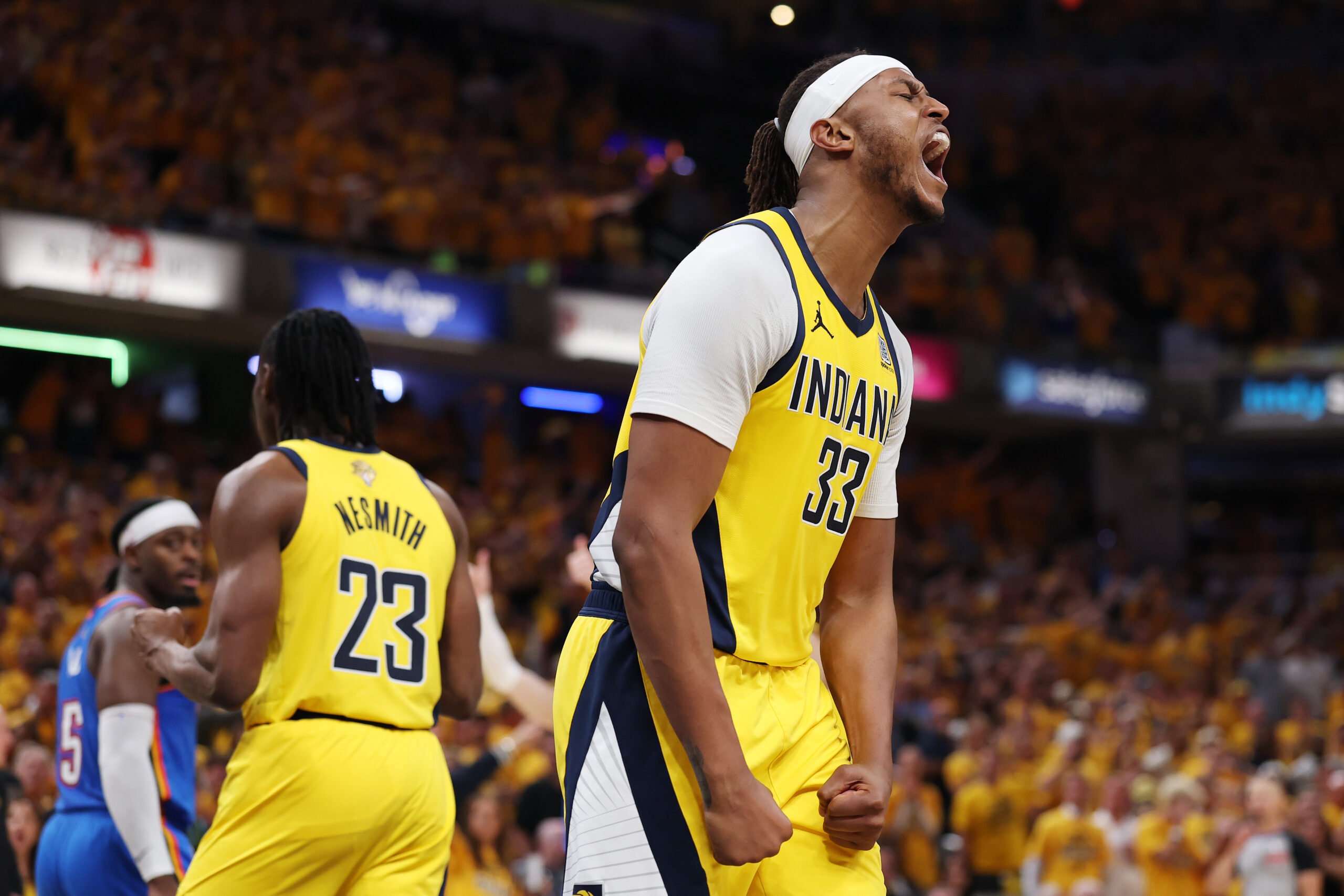 Unexpected Pacers Hero Emerges: Analyst Reveals Who Truly Drives the Team’s Success