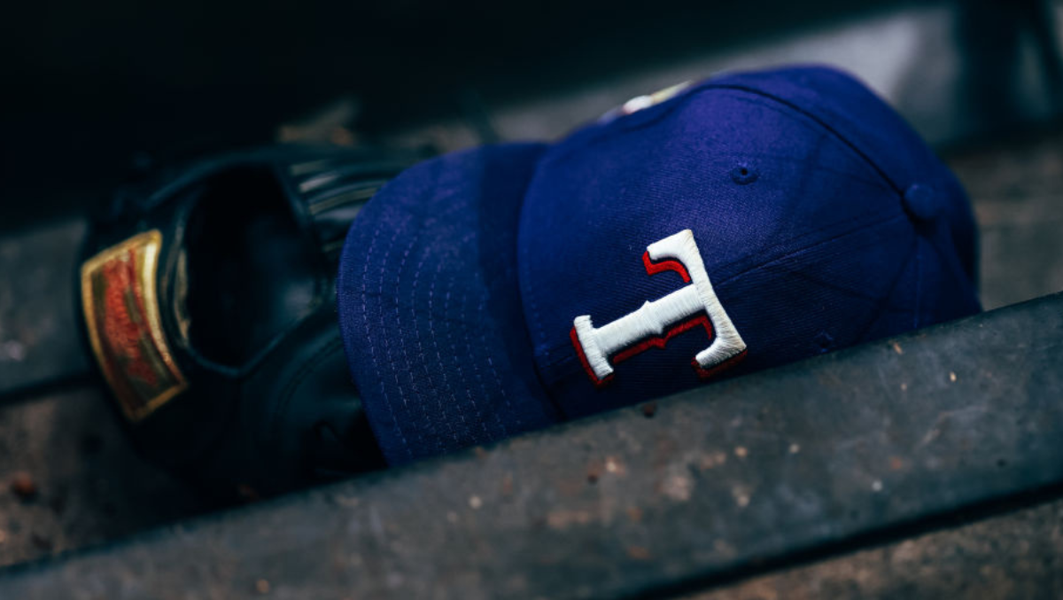 Unexpected Pitching Duel Set to Silence Royals and Rangers Offenses Tonight