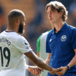 Unexpected Premier League Stars Poised to Join Thomas Frank’s Tottenham Revolution This Summer